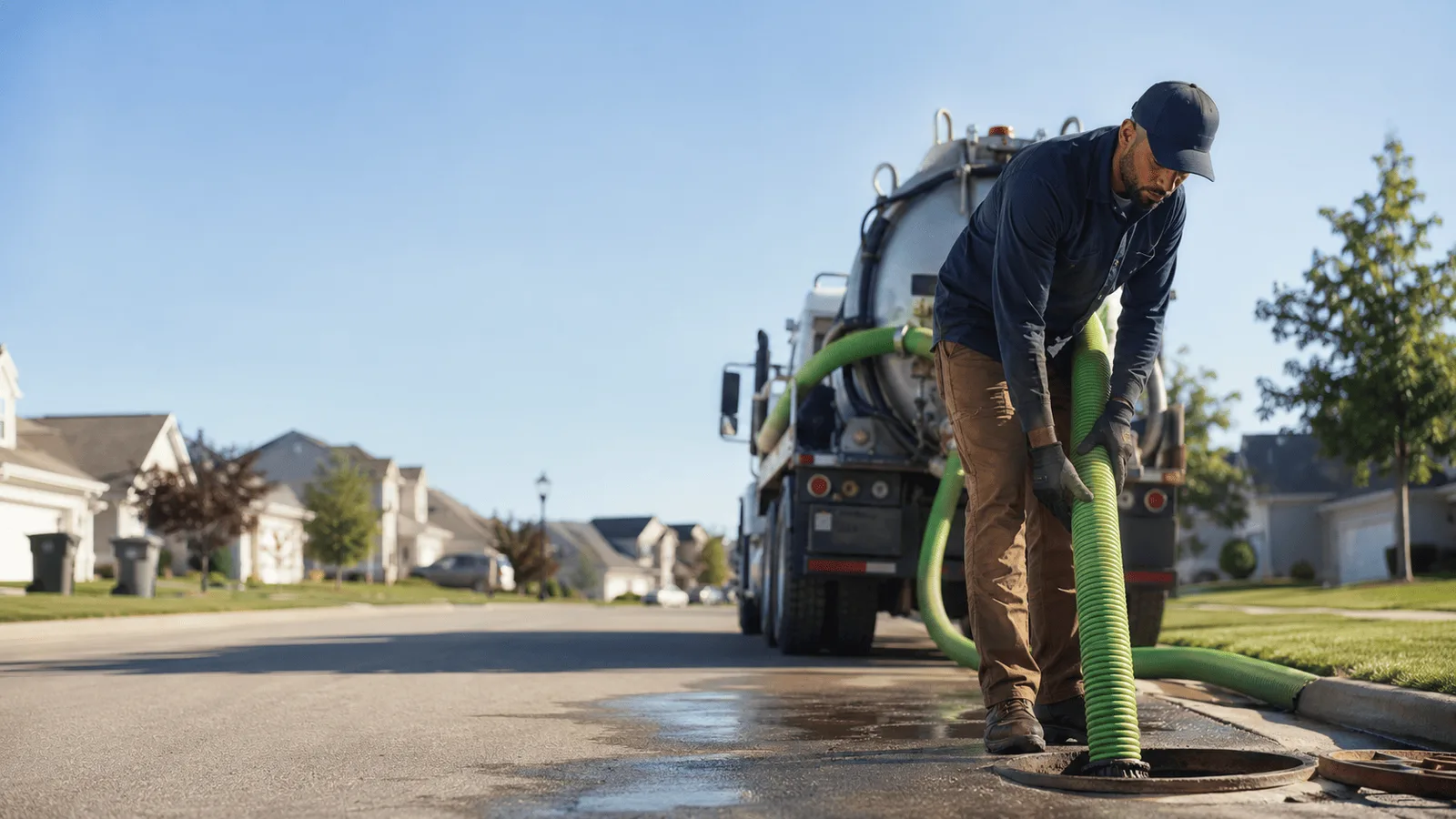 Mosquito Control in Box Elder, SD